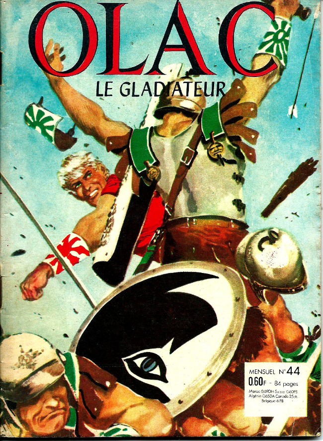 Couverture