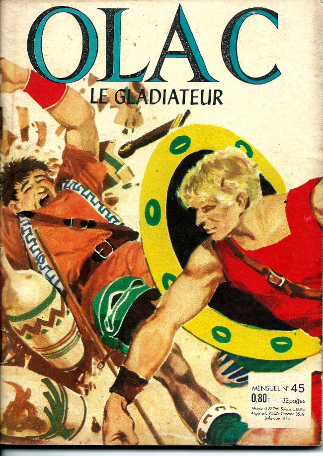Couverture
