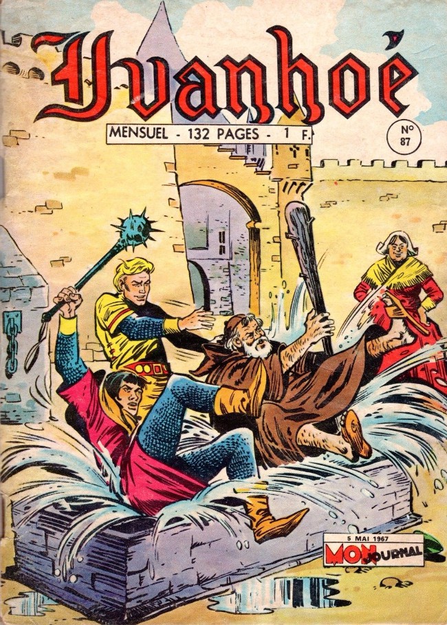 Couverture