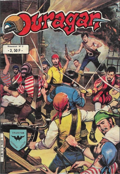 Couverture