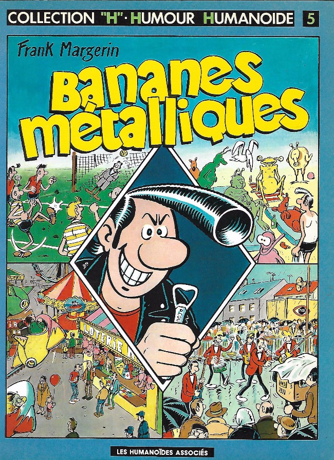 Couverture