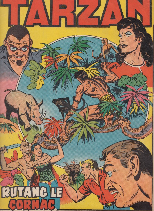 Couverture