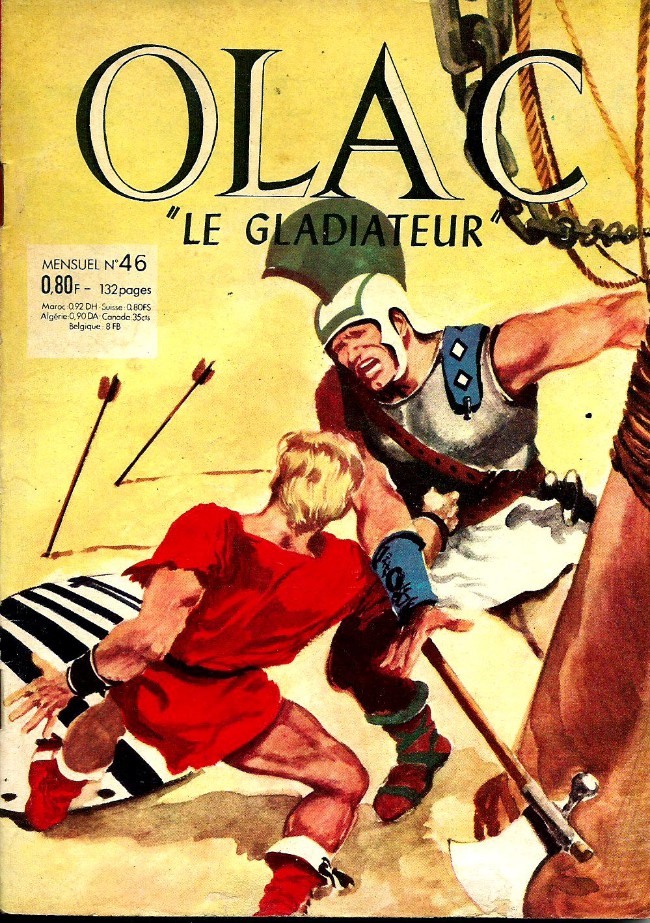 Couverture