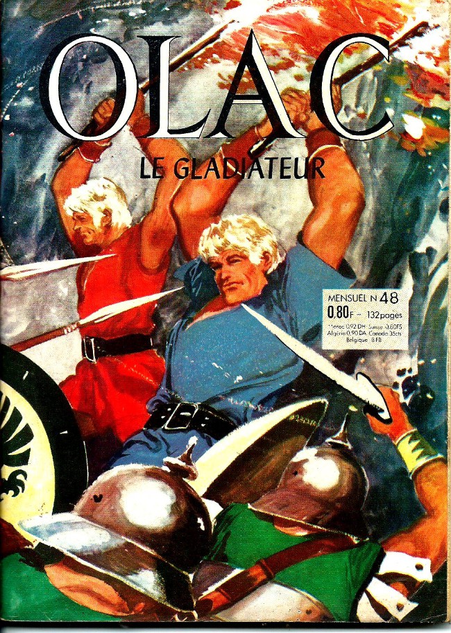 Couverture