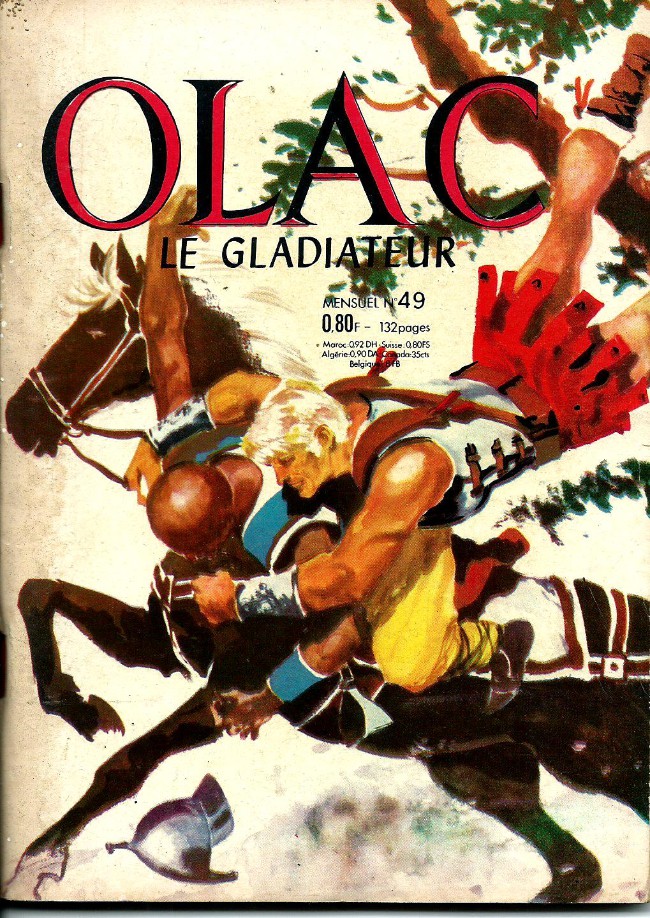 Couverture