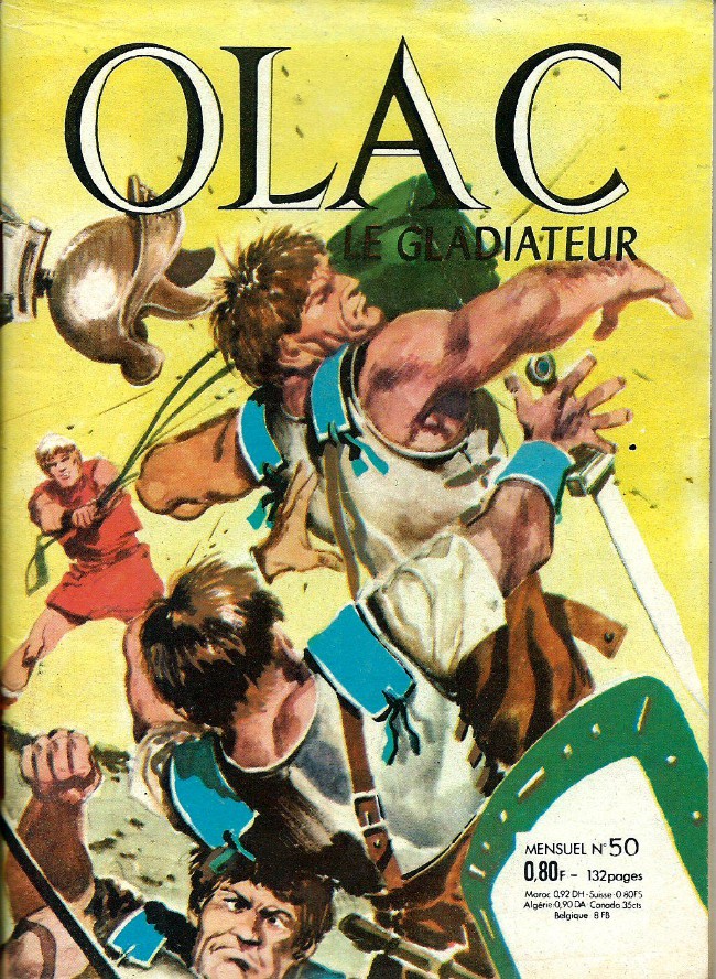 Couverture