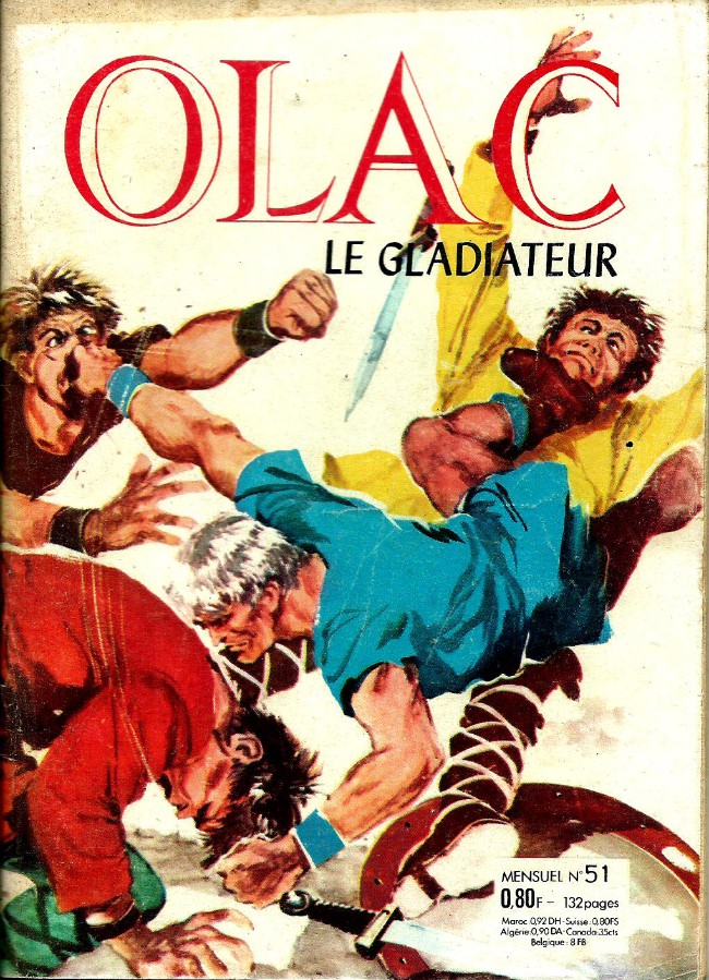 Couverture