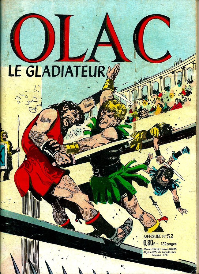 Couverture
