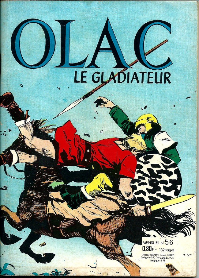 Couverture