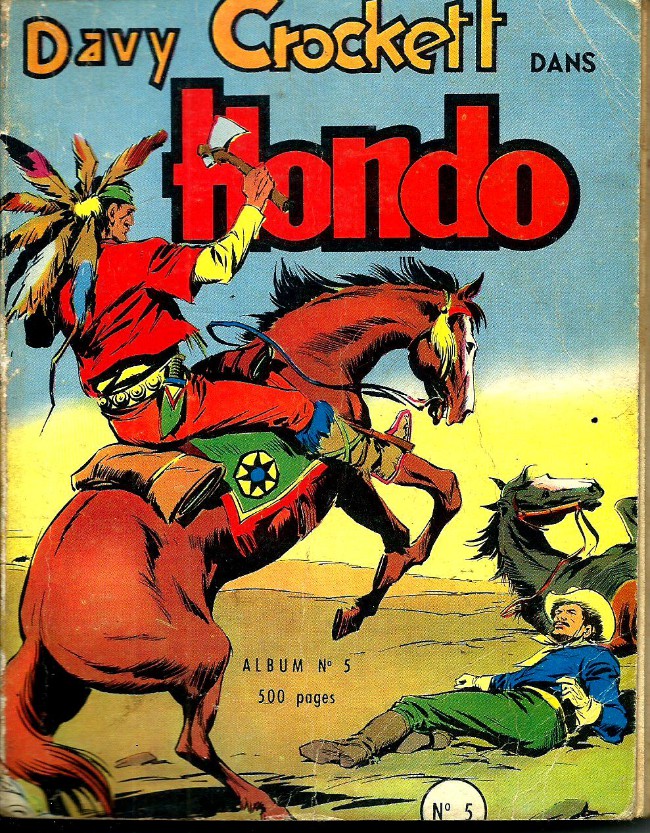 Couverture