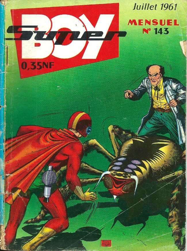 Couverture