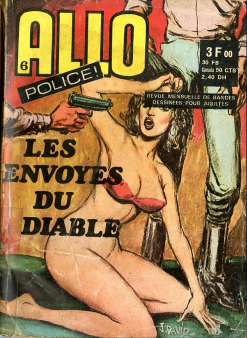 Couverture