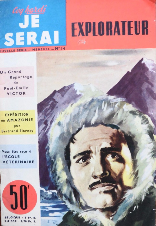 Couverture