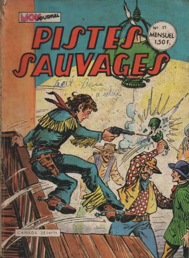 Couverture