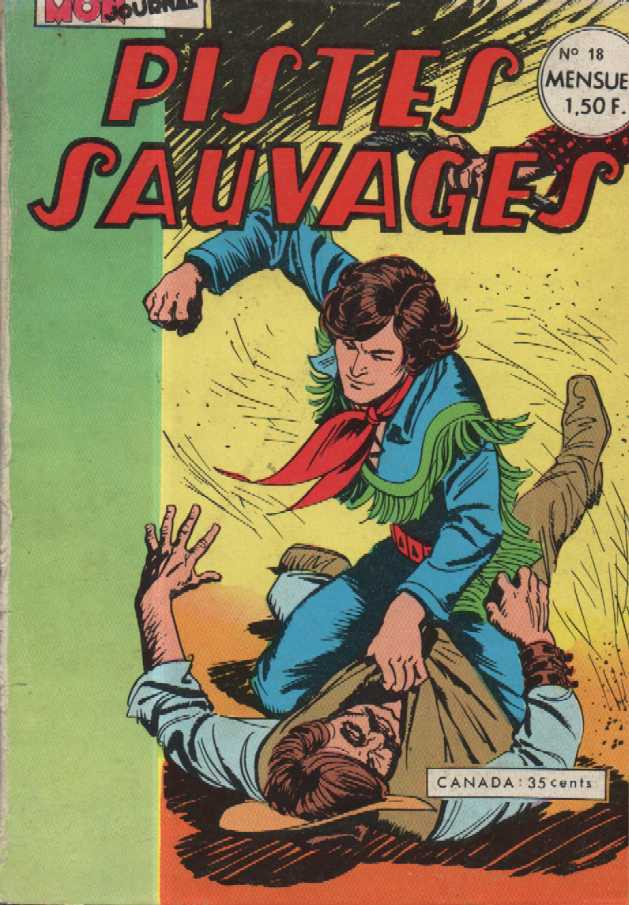 Couverture