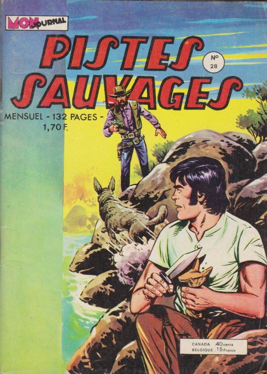 Couverture