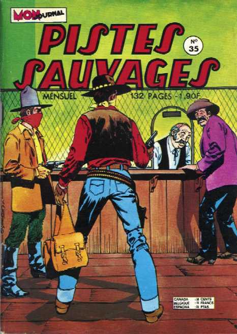 Couverture
