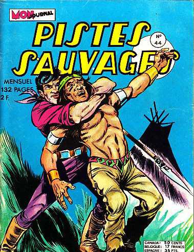 Couverture