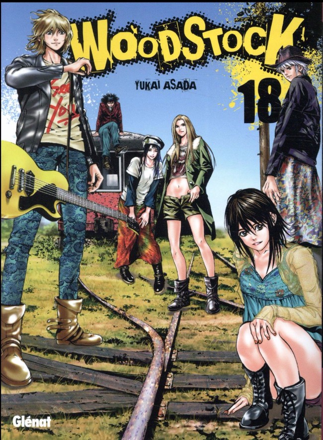 Couverture