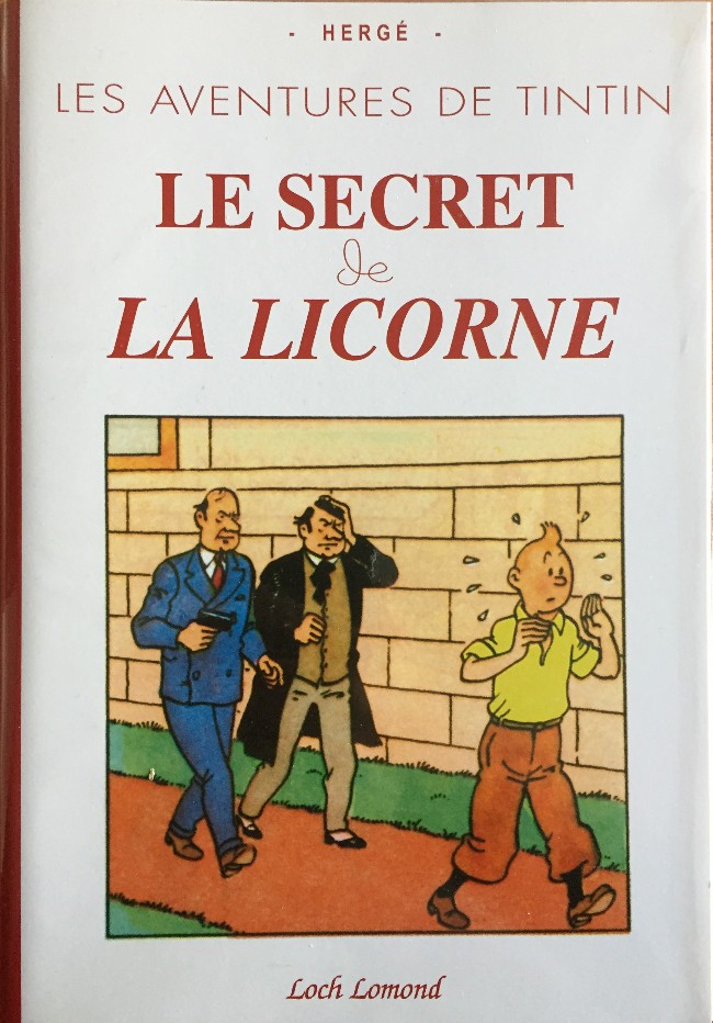Couverture