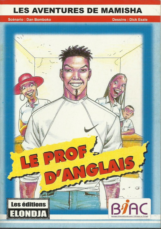 Couverture