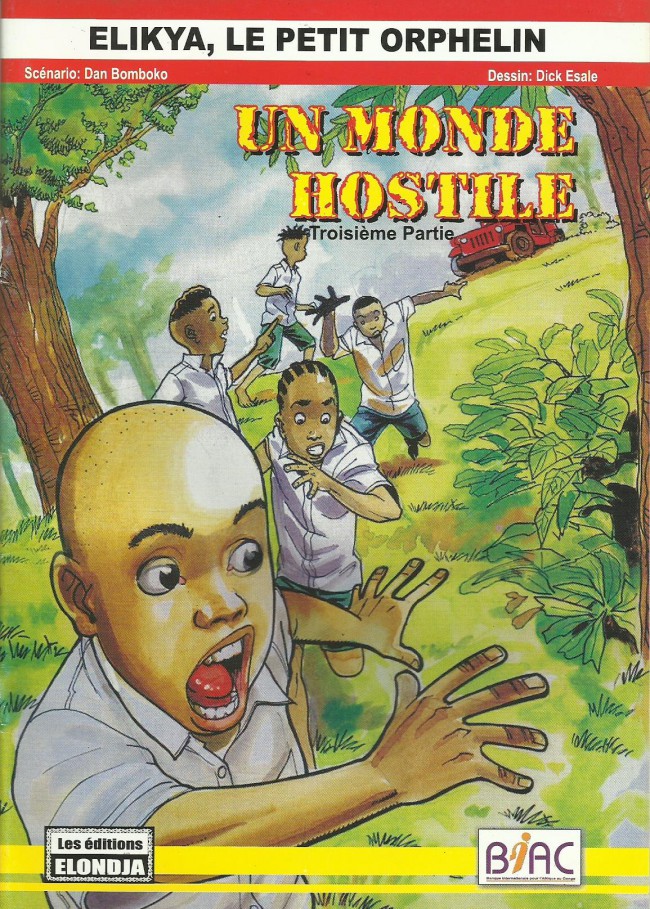 Couverture