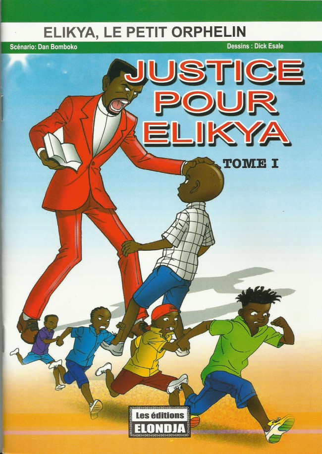 Couverture