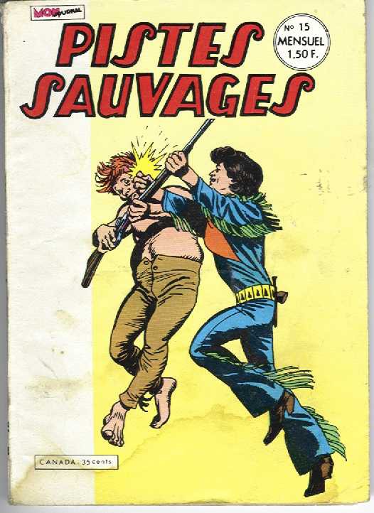 Couverture