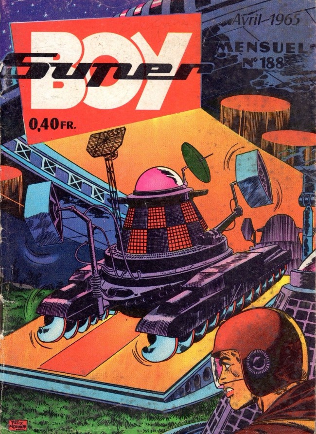 Couverture