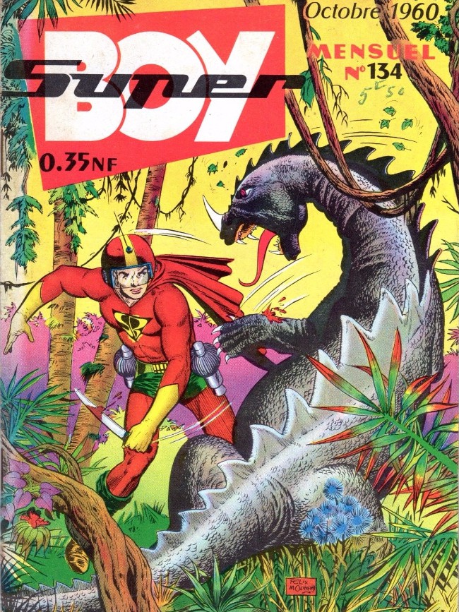 Couverture