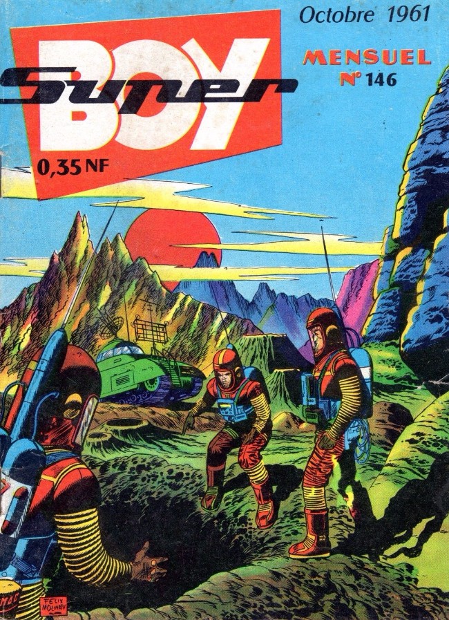 Couverture