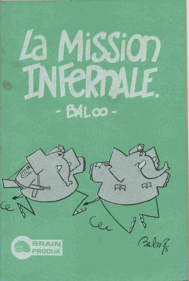 Couverture