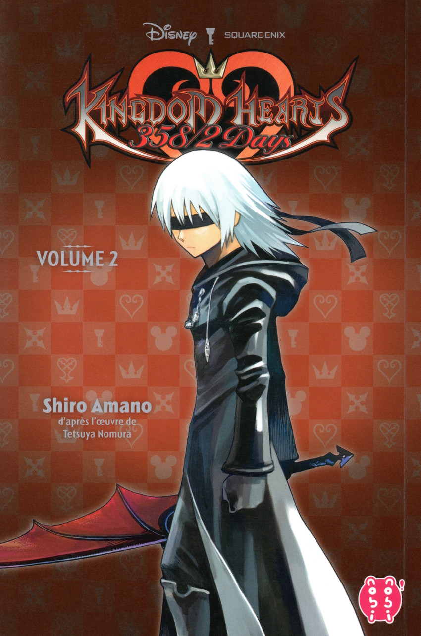 Couverture