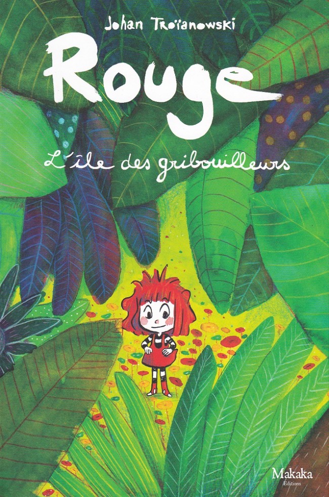 Couverture
