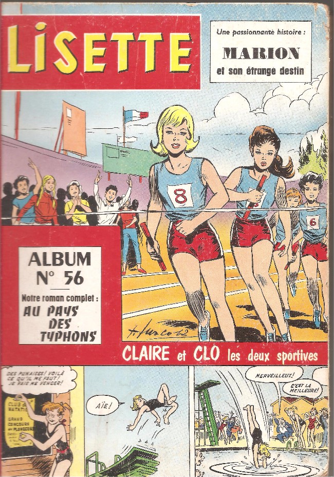 Couverture