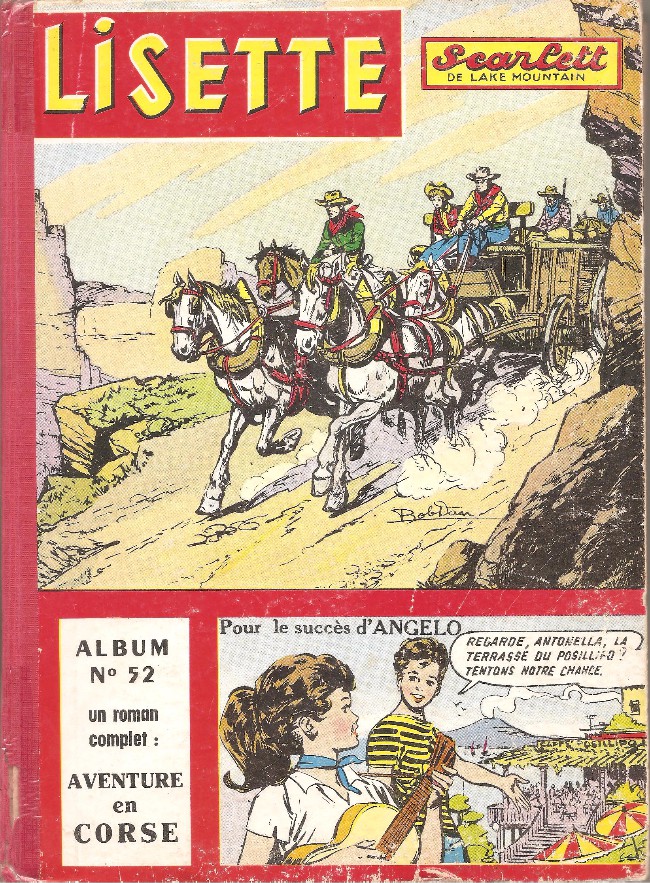 Couverture