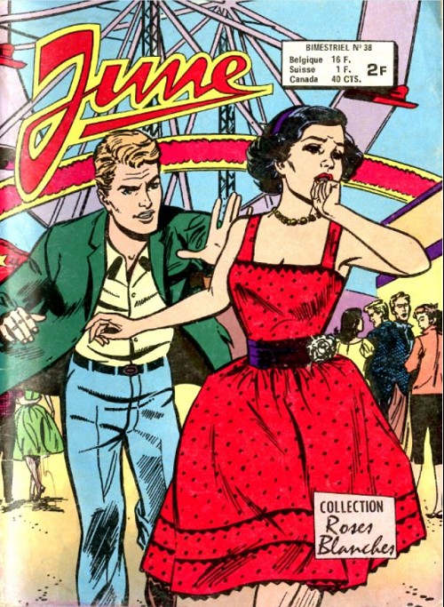 Couverture