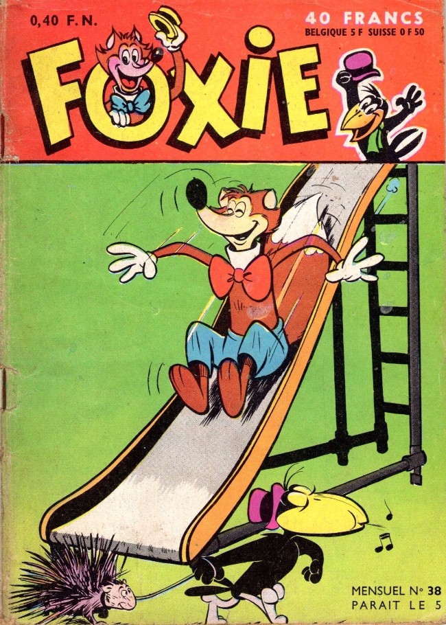 Couverture