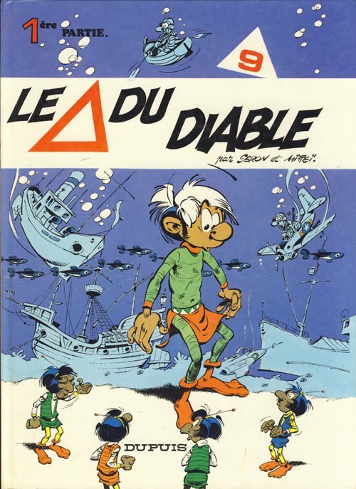 Couverture