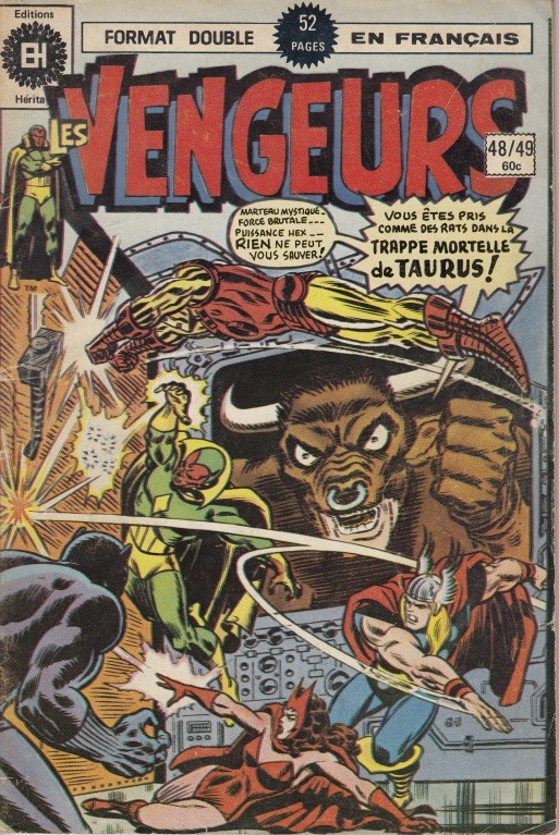 Couverture