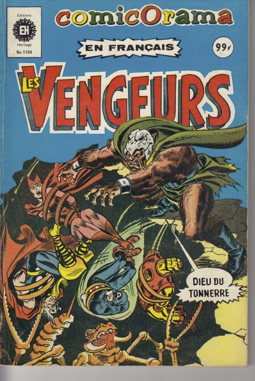 Couverture