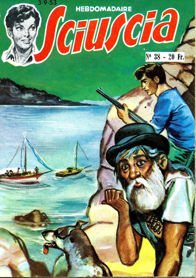 Couverture