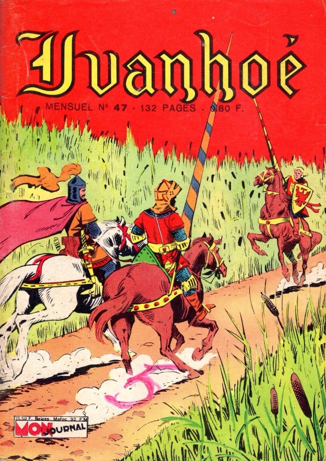Couverture