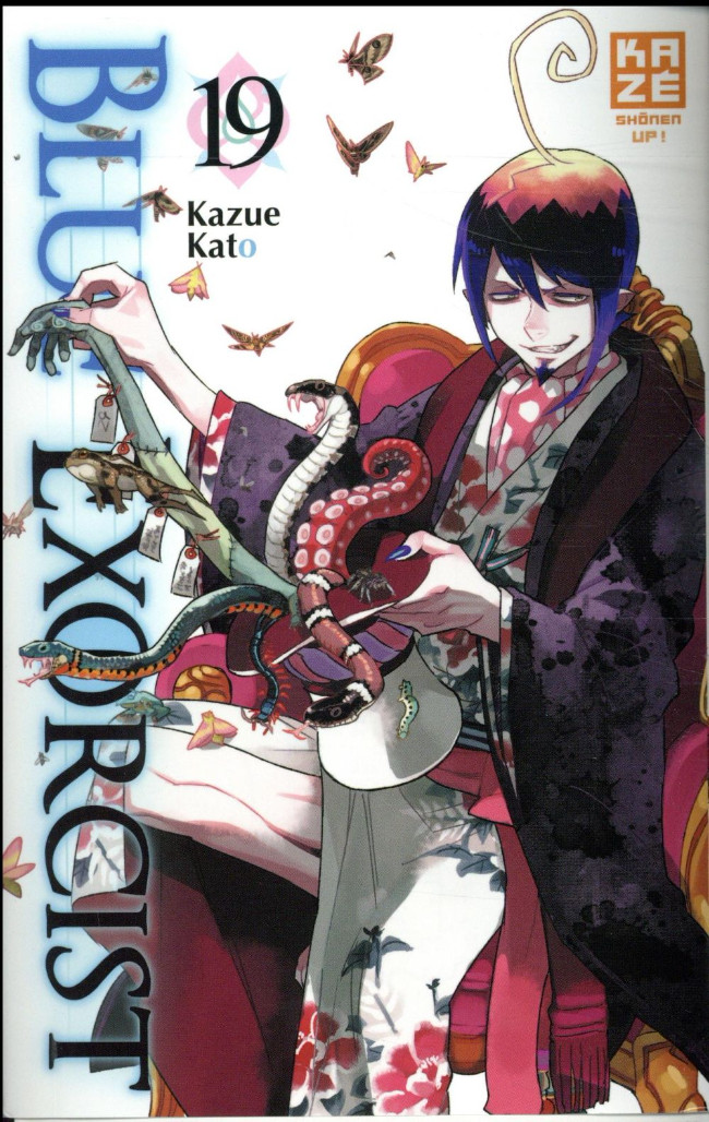 Couverture