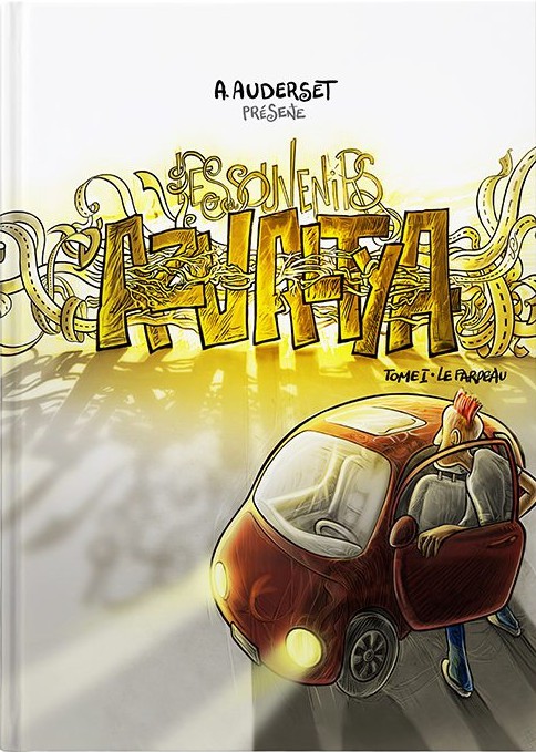Couverture