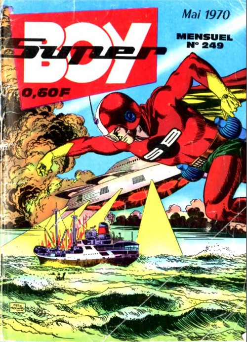 Couverture
