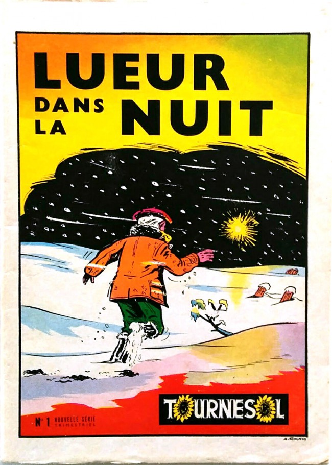 Couverture