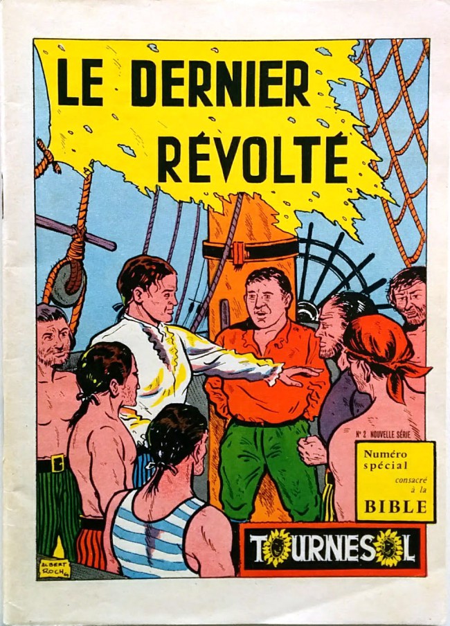 Couverture