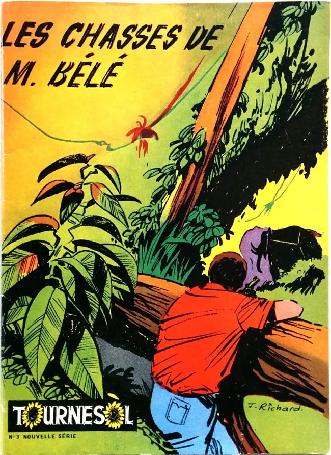Couverture