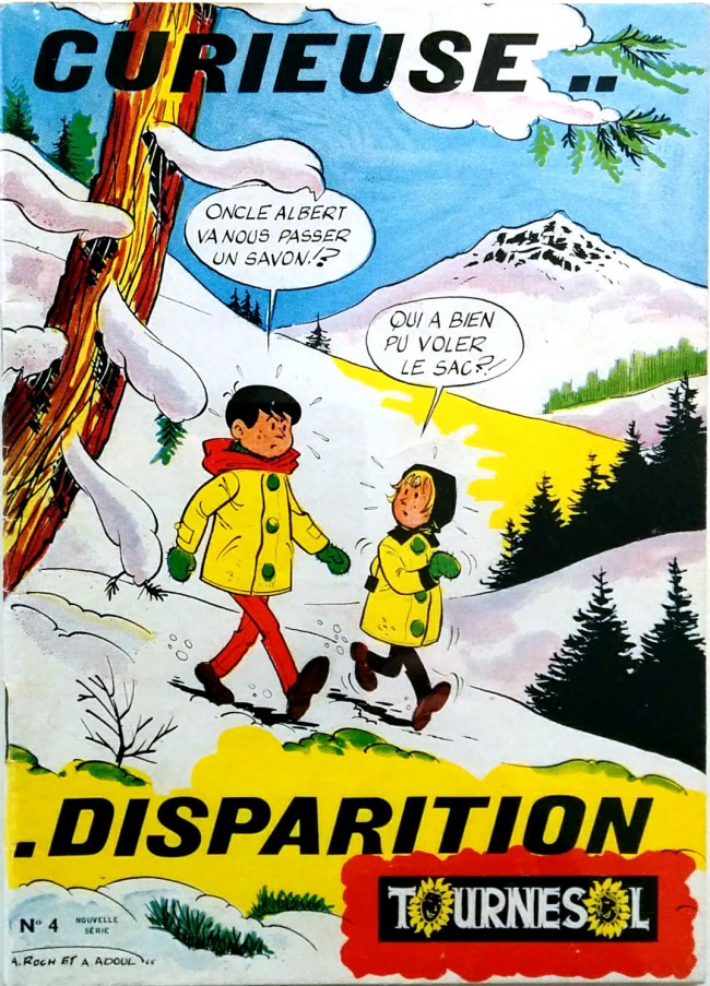 Couverture